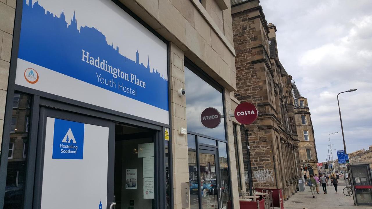 Edinburgh Haddington Place Hostel — Photos 3